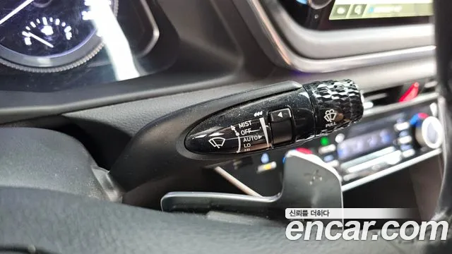 Hyundai Sonata DN8 — Фото автомобиля 28