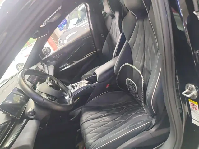 BYD Seal — Фото автомобиля 14
