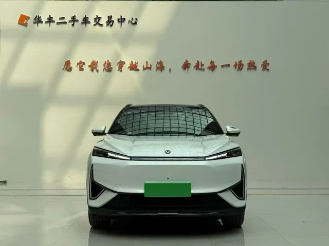 Dongfeng Fengshen L7 — Фото автомобиля 2