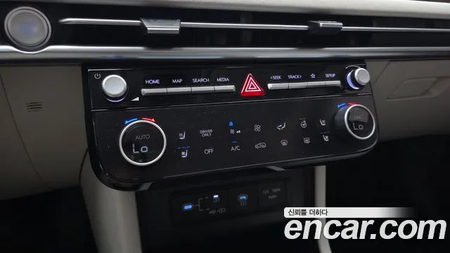 Hyundai Tucson — Фото автомобиля 2