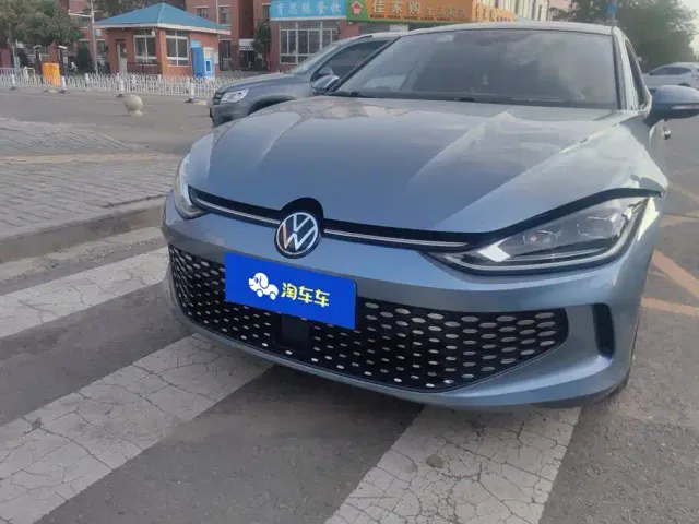 Volkswagen Lamando — Фото автомобиля 2