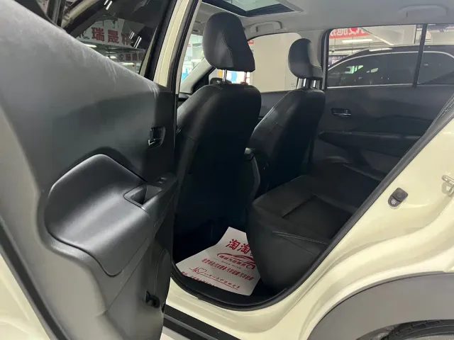 Nissan Kicks — Фото автомобиля 9