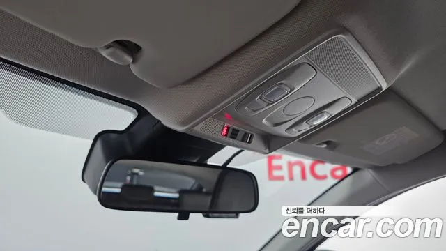 Renault Korea XM3 — Фото автомобиля 24