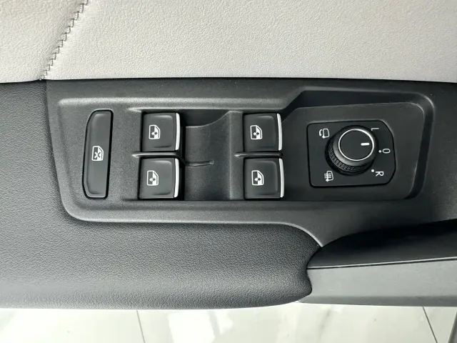 Volkswagen Tayron — Фото автомобиля 11