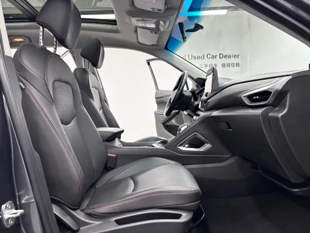 Chevrolet Orlando — Фото автомобиля 10