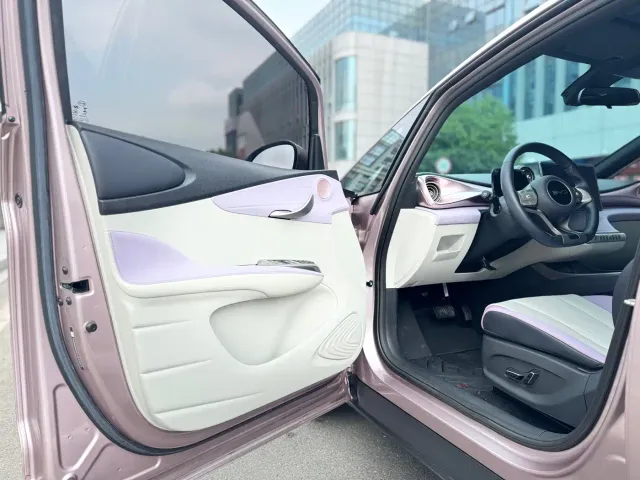 BYD Dolphin — Фото автомобиля 15