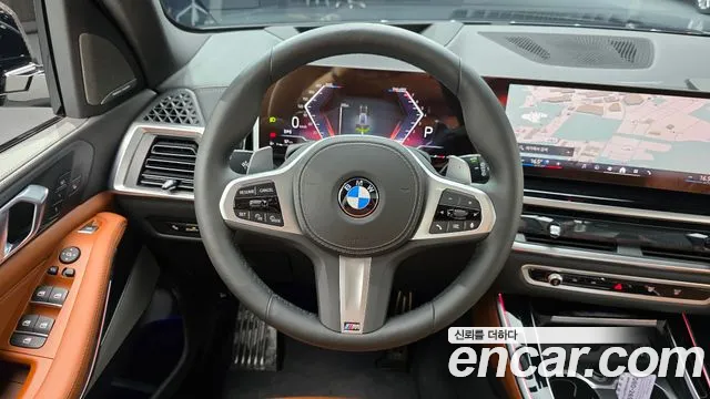 BMW X5 xDrive 40i M Sport Pro — Фото автомобиля 12