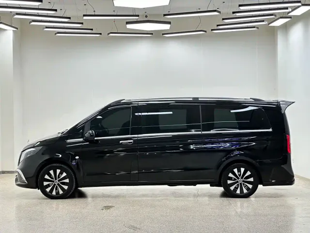 Mercedes-Benz Vito — Фото автомобиля 4