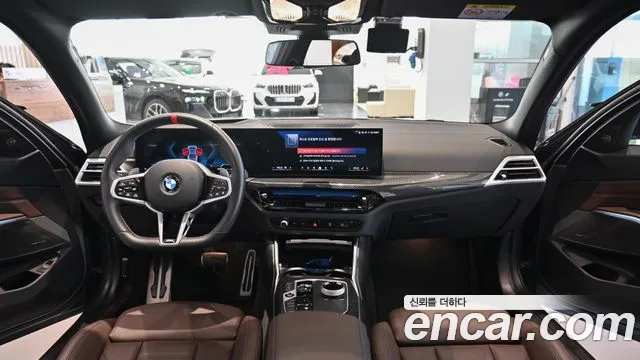 BMW 3 Series G20 — Фото автомобиля 8