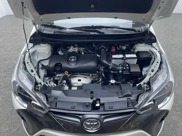 Toyota YARiS L Zhi Xuan — Фото автомобиля 19