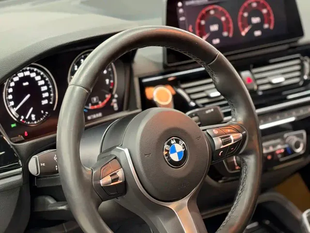 BMW 1 Series — Фото автомобиля 26