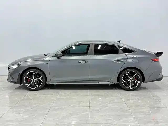 Hyundai Fista — Фото автомобиля 2