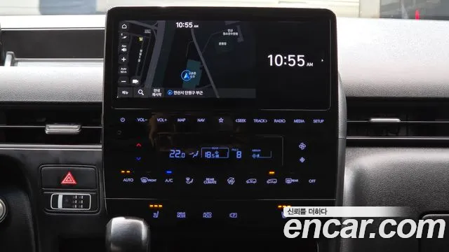 Hyundai Staria — Фото автомобиля 20
