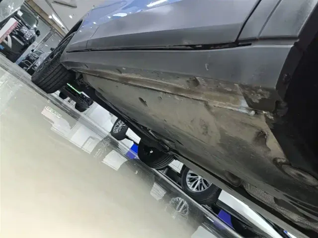 Volkswagen Tharu — Фото автомобиля 20