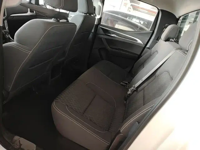 Maxus T70 — Фото автомобиля 16