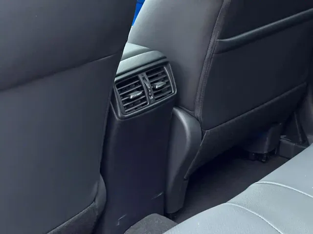 Nissan X-Trail — Фото автомобиля 13