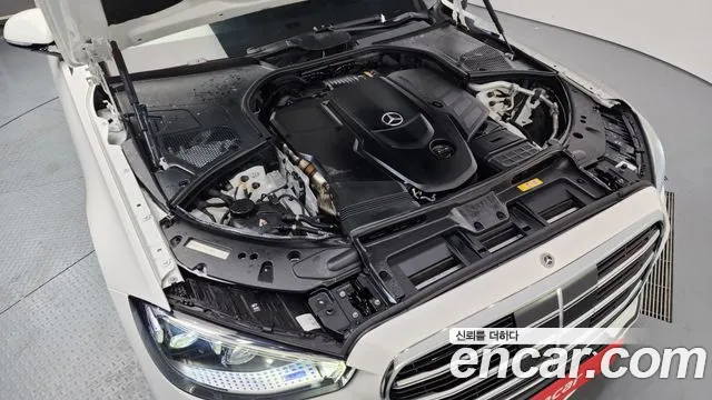 Mercedes-Benz S-Class S-класс W223 — Фото автомобиля 6