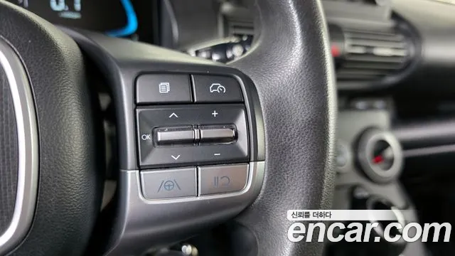 Hyundai Casper Casper Фургон — Фото автомобиля 14