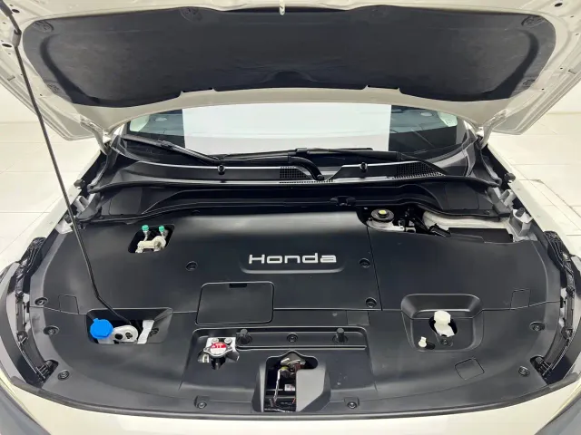 Honda e:NP1 — Фото автомобиля 22