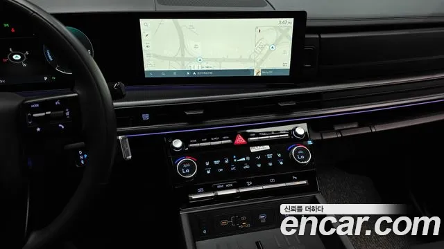 Hyundai Santa Fe MX5 — Фото автомобиля 19