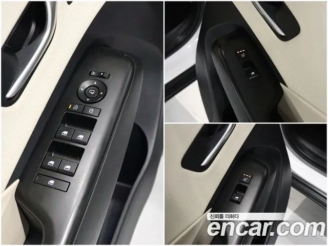 Hyundai Kona SX2 — Фото автомобиля 16