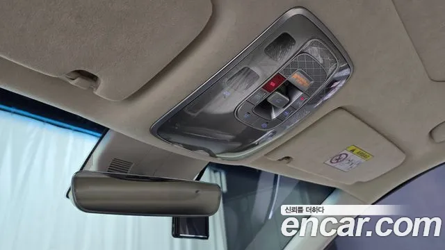 Genesis GV80 — Фото автомобиля 29
