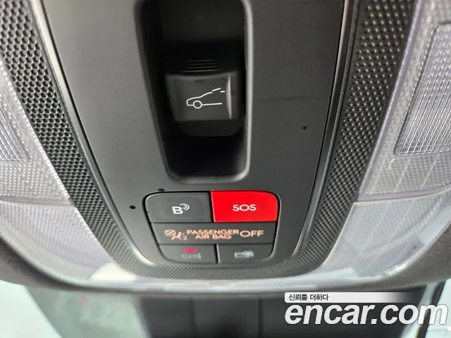 Hyundai Avante CN7 — Фото автомобиля 12