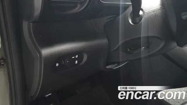 Hyundai Casper — Фото автомобиля 14