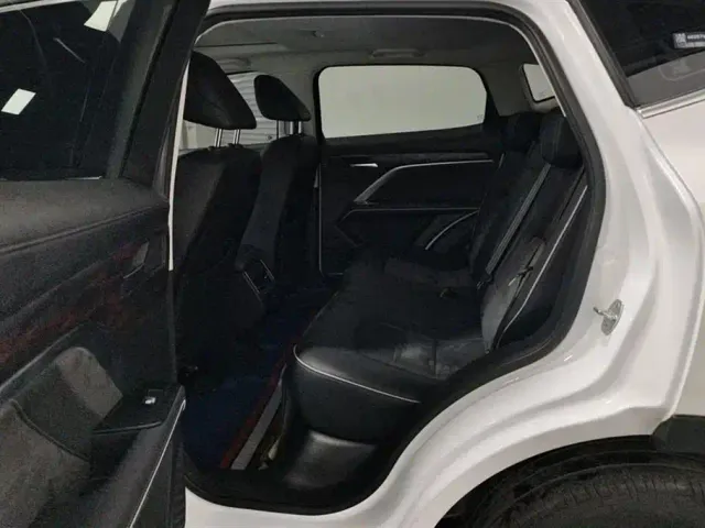 Haval H6 — Фото автомобиля 11