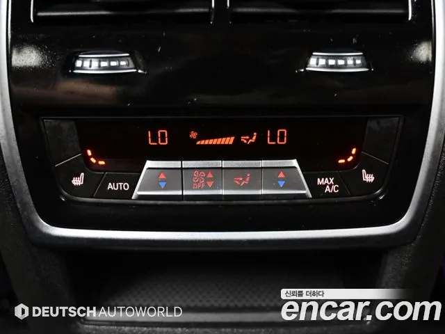 BMW X5 G05 — Фото автомобиля 16