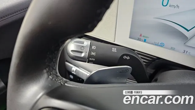 Hyundai Ioniq5 Ioniq5 — Фото автомобиля 19