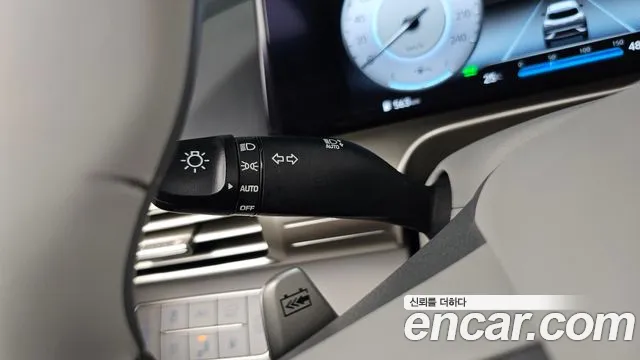 Hyundai Nexo Nexo Premium — Фото автомобиля 27