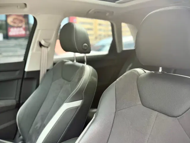 Audi Q3 — Фото автомобиля 18