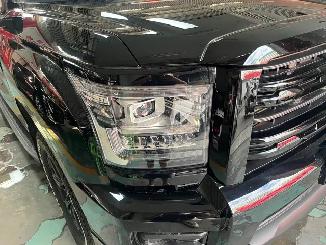 Haval H5 — Фото автомобиля 4
