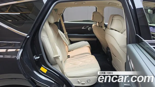 Genesis GV80 — Фото автомобиля 17