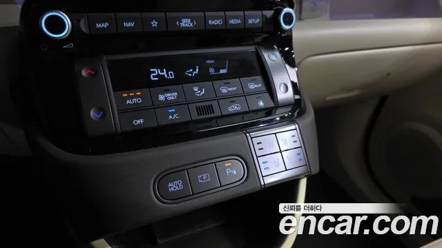 Hyundai Casper Electric — Фото автомобиля 24