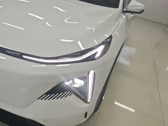 Geely Galaxy L7 — Фото автомобиля 5