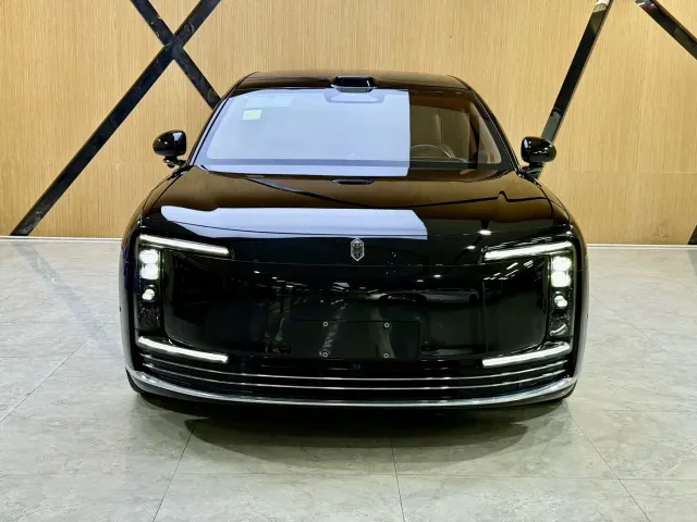 Maextro S800 — Фото автомобиля 2