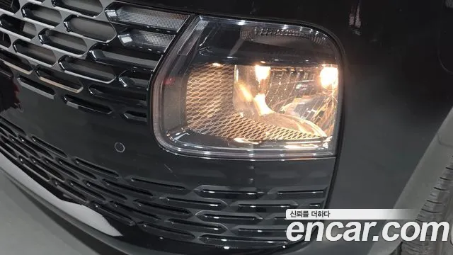 Hyundai Staria Staria Карго 3 места — Фото автомобиля 22