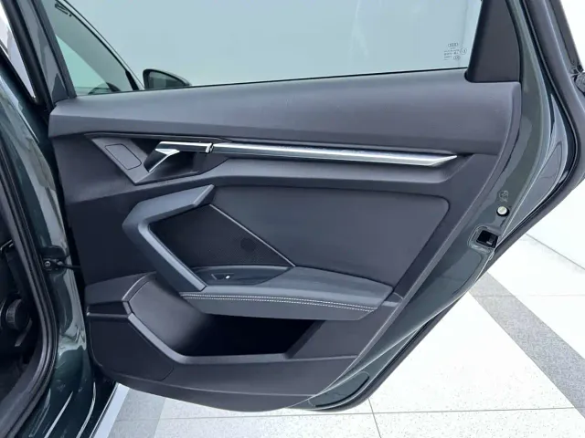 Audi A3 — Фото автомобиля 15