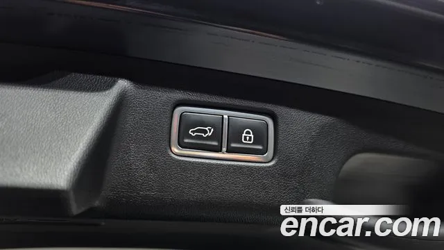 Kia Sorento 4th Gen — Фото автомобиля 23