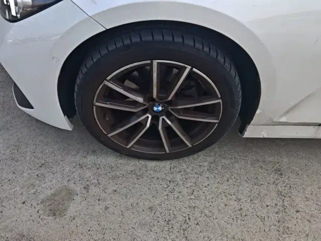 BMW 3 Series — Фото автомобиля 22