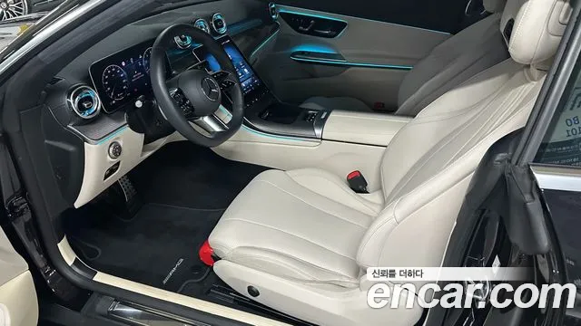 Mercedes-Benz CLE-Class — Фото автомобиля 13