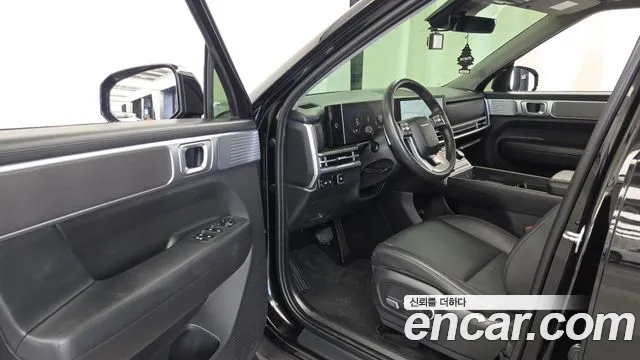 Hyundai Santa Fe MX5 — Фото автомобиля 15