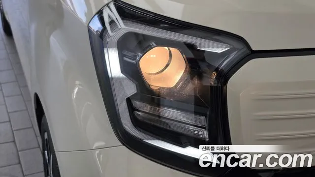 Kia Ray — Фото автомобиля 7