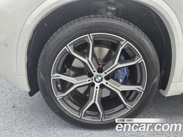 BMW X5 G05 — Фото автомобиля 19