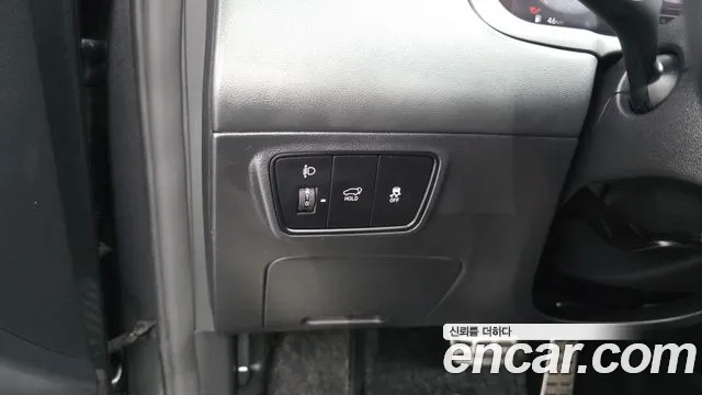 Hyundai Tucson NX4 — Фото автомобиля 29
