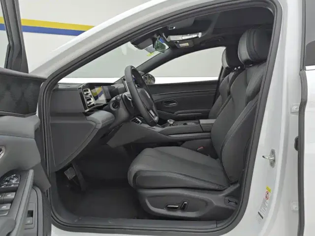 BYD Qin L — Фото автомобиля 9