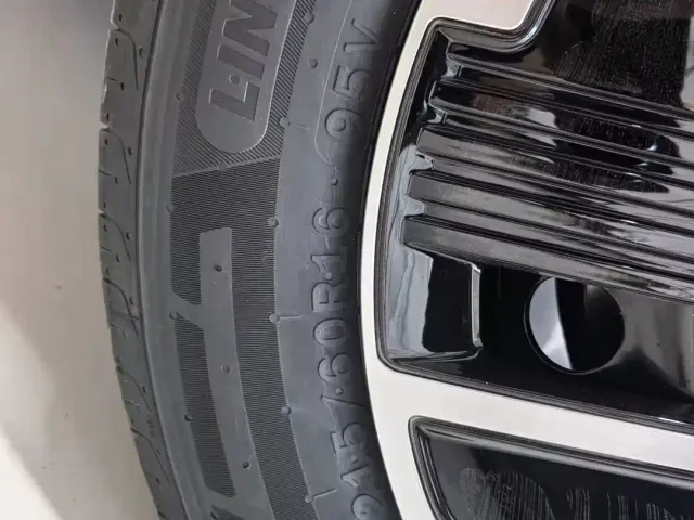 Geely Galaxy Stellar 6 — Фото автомобиля 30