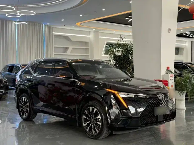 GAC Trumpchi Emkoo — Фото автомобиля 7